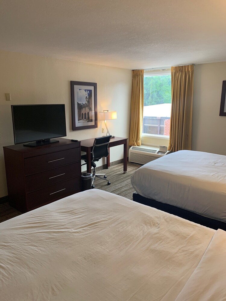George Washington Hotel Busch Gardens - photo 18