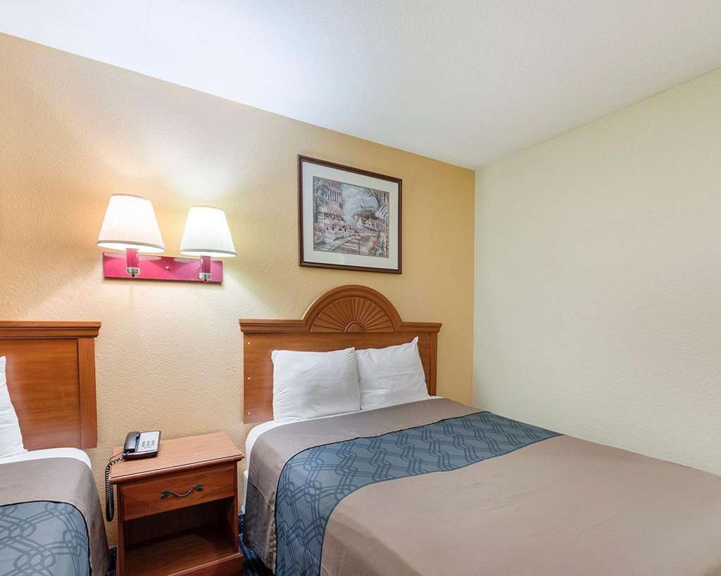 Rodeway Inn South Houston - photo 15