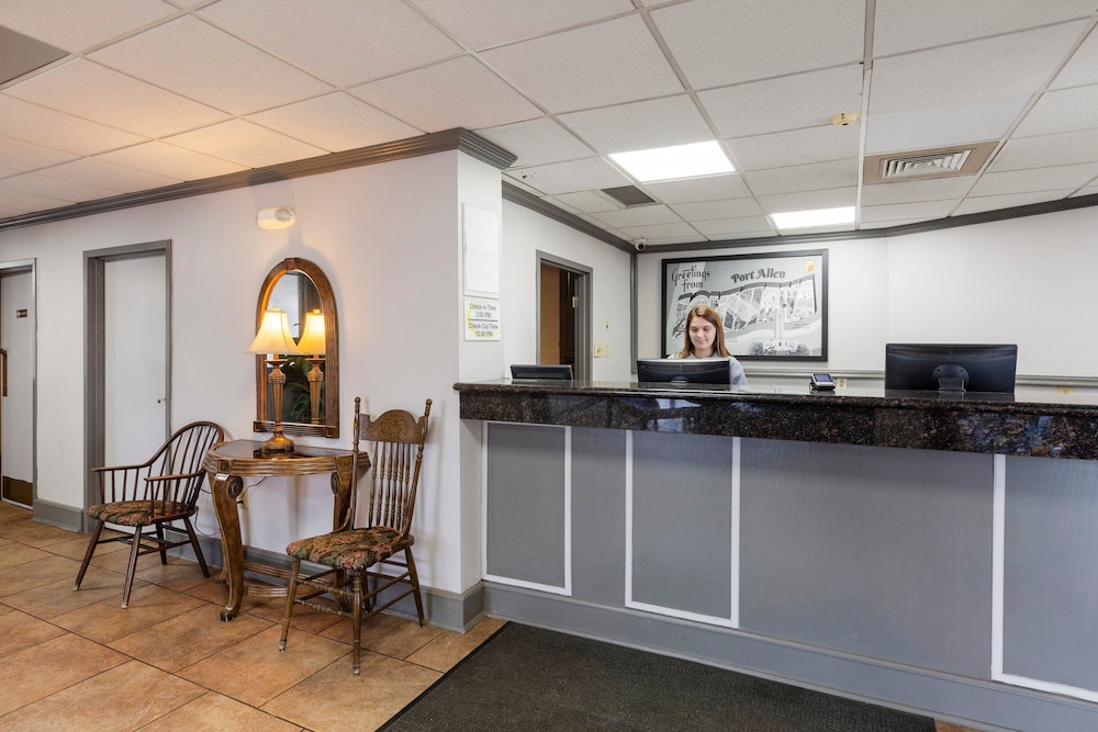 Oyo Hotel Port Allen La I 10 West - photo 5