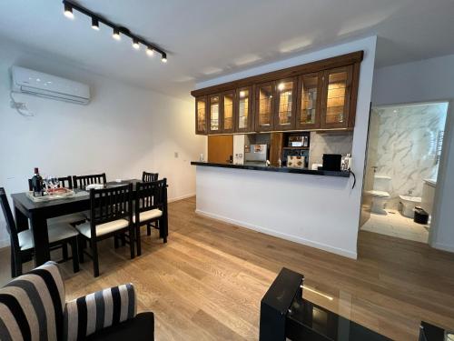 Departamento Entero Con Servicios Excelente — 4-Star Luxury Hotel in Buenos Aires, Argentina
