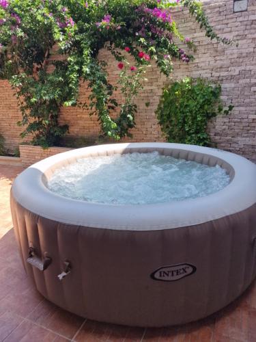 Nel Cuore di Campomarino — hotel in Campomarino