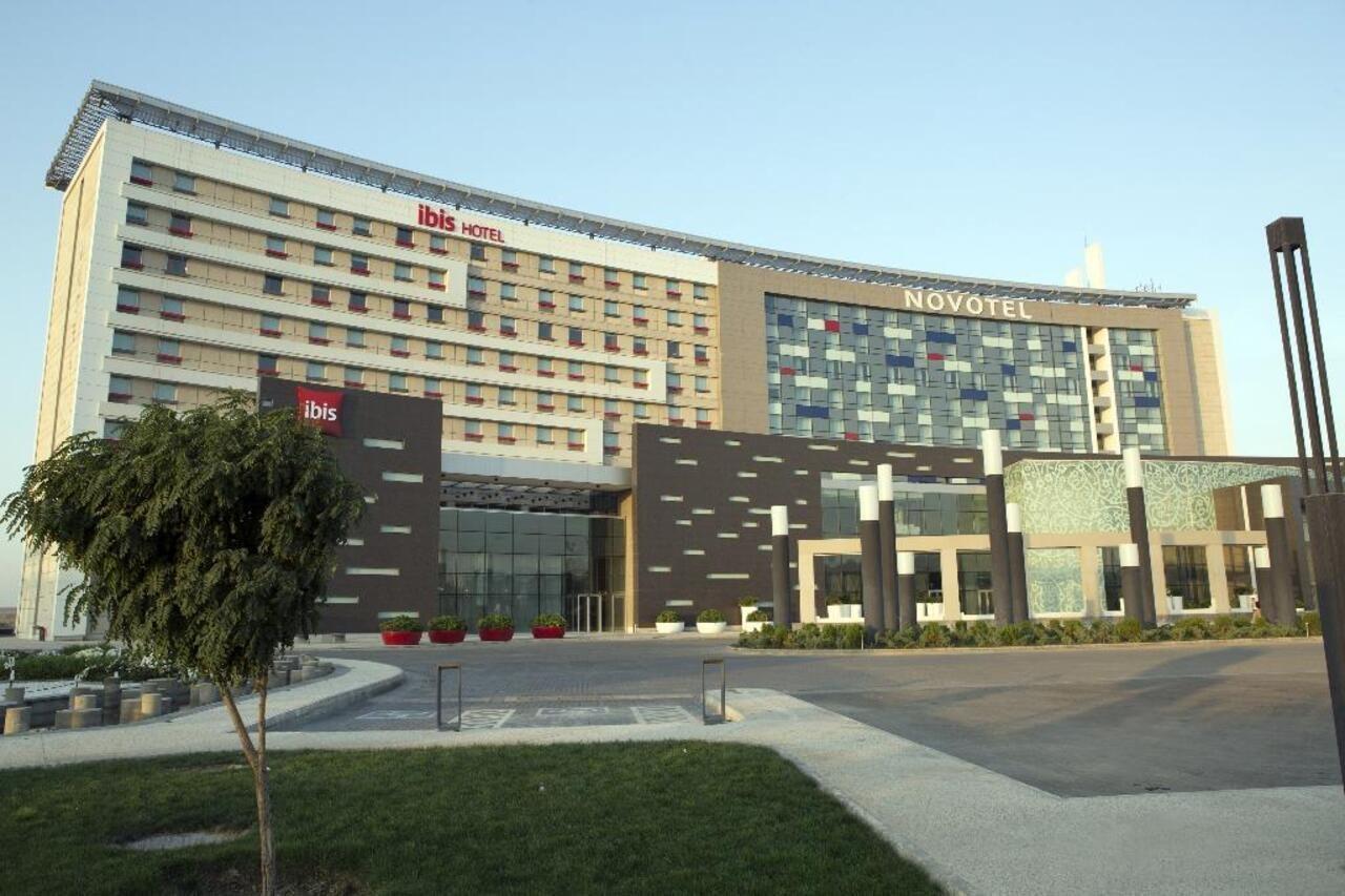 ibis Tehran Imam Khomeini International Airport in Tehran, Iran