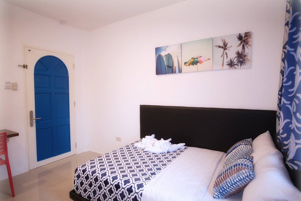 D’ Gecko Hotel — Moalboal — photo 3