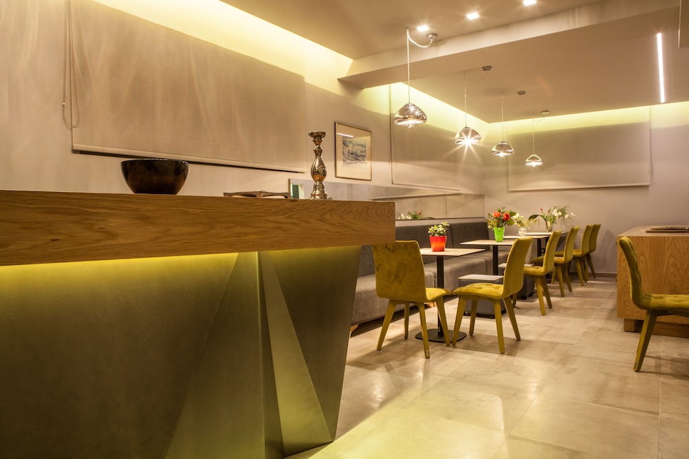 Anemos Rooms & Apartments — 4-Star Luxury Hotel in Nafplio, Greece