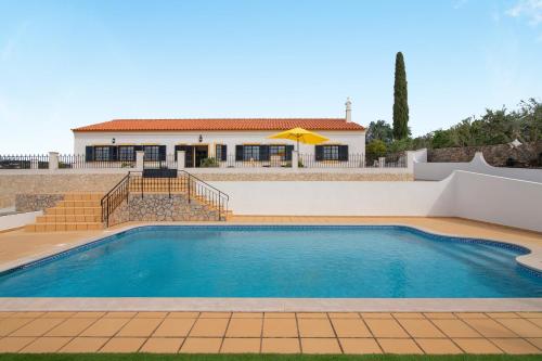 Casa do Leo — 4-Star Luxury Hotel in Faro, Portugal