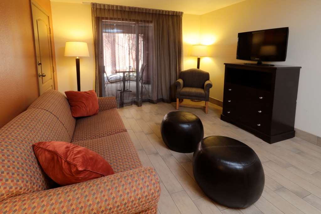 Wyndham Garden McAllen at La Plaza Mall - photo 38