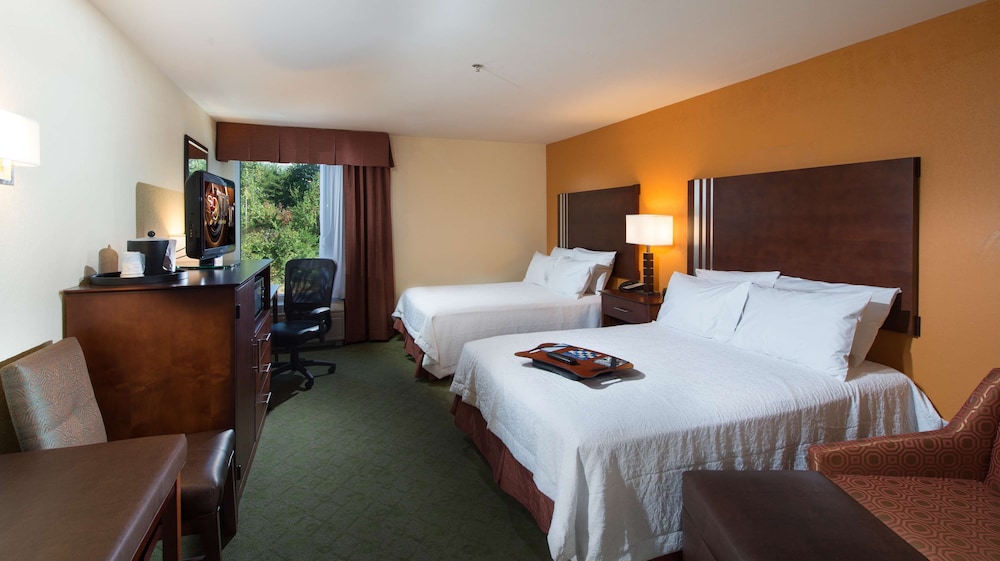 Hampton Inn Cornelia - photo 10