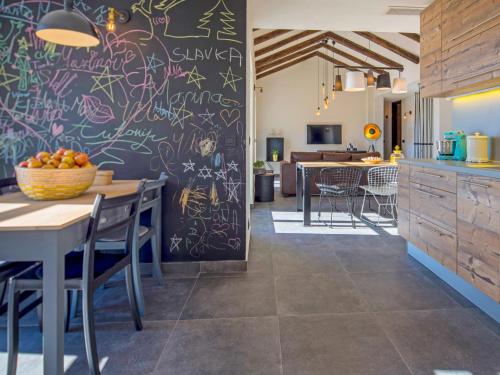 Villa 2M by Interhome — 4-Star Luxury Hotel in Makarska, Croatia