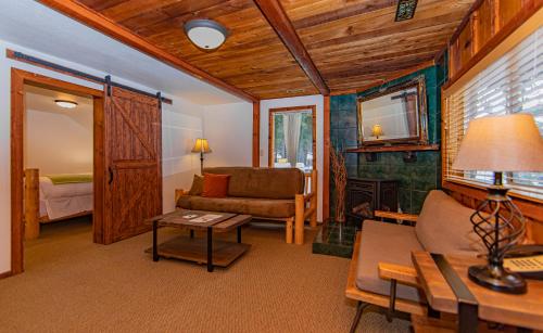 Cooper Spur Mountain Resort - photo 8