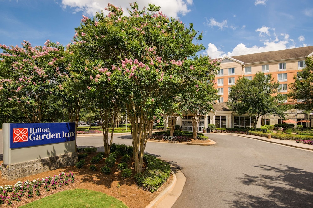 Hilton Garden Inn Atlanta North Alpharetta - photo 50