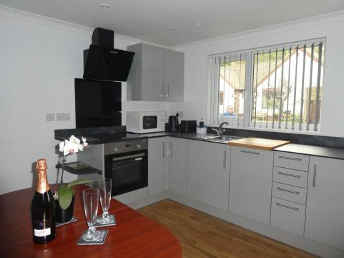 The Stable - carbon neutral hotel in Overstrand