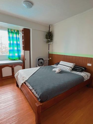 Albergo Condotel AB Enterprise — 4-Star Luxury Hotel in Baguio, Philippines