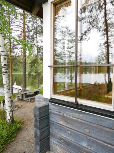 Mökki Aapola — Puumala — photo 4