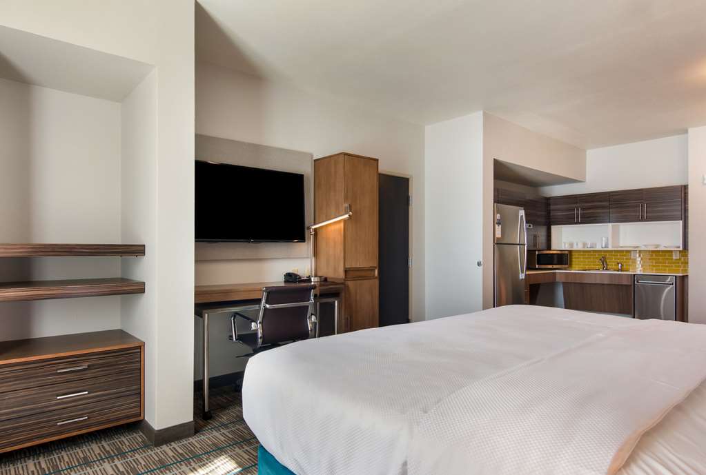 MainStay Suites East Camden - photo 8