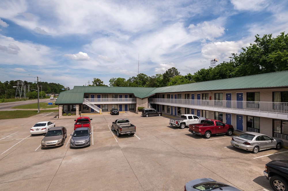 Motel 6 Attalla AL - photo 42