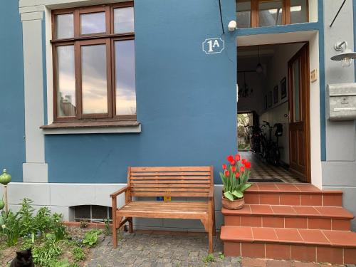 Gästehaus EinsA — Celle — photo 3