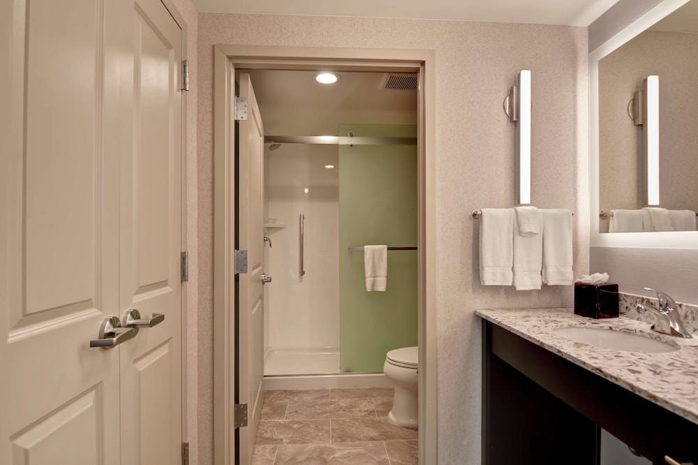 Homewood Suites by Hilton Poughkeepsie - photo 22
