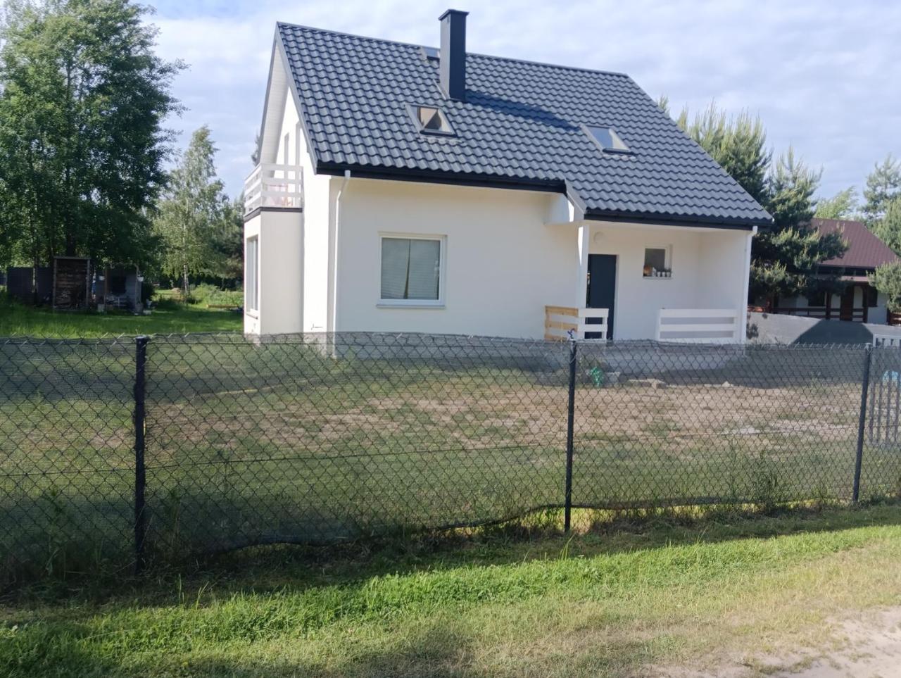 Dom Brzozowa - last minute hotel in Unknown City