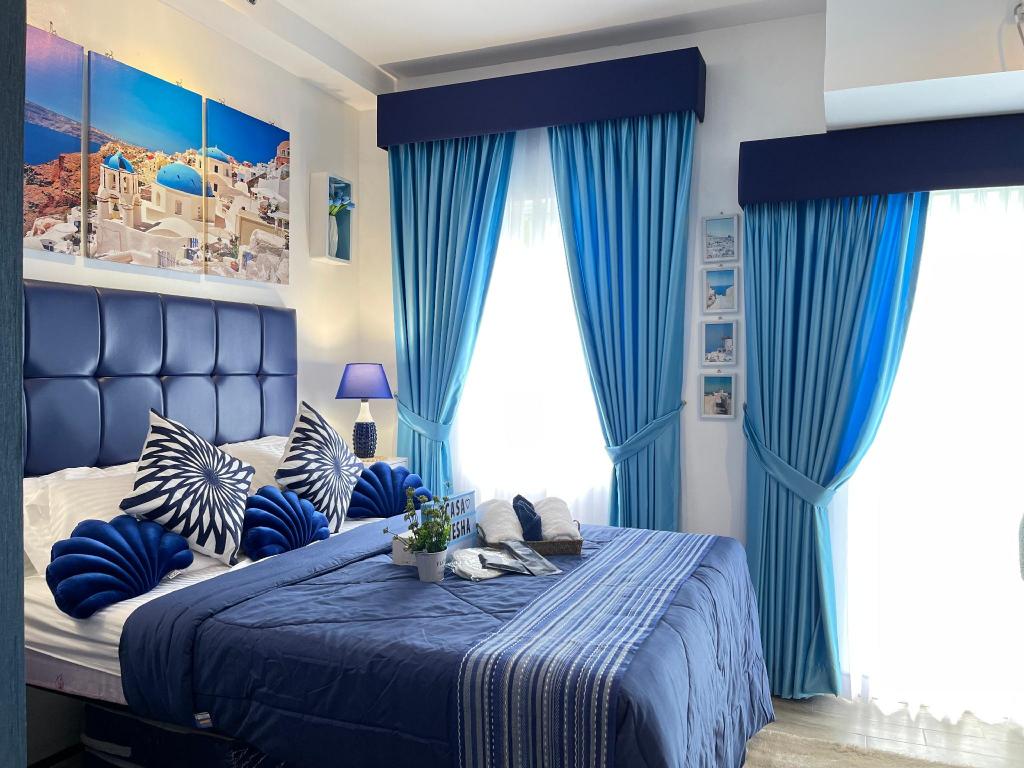 Casa Ayesha Sweet Staycation at La Bella Tagaytay — 4-Star Luxury Hotel in Tagaytay, Philippines