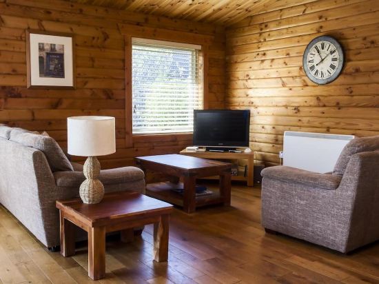 Aviemore Lodges — Aviemore — photo 5