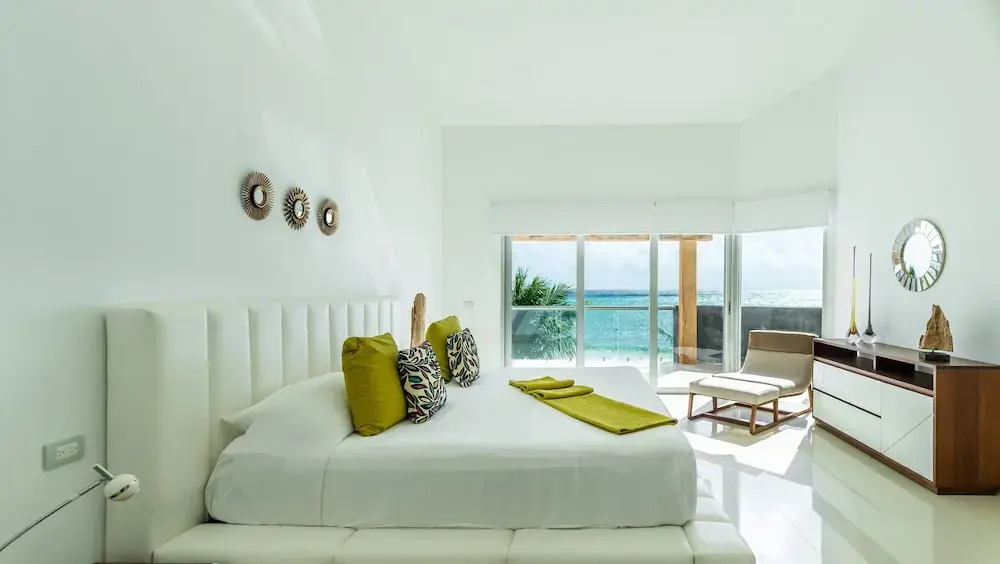 Z Casa AltaMar Norte condo — 4-Star Luxury Hotel in Playa Del Carmen, Mexico