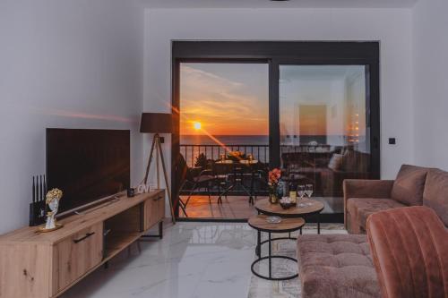 B&O Seaview in Bar, Montenegro