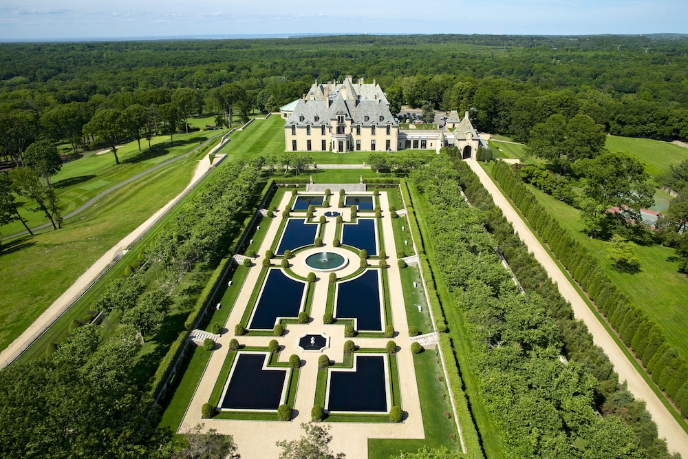 Oheka Castle Hotel & Estate - photo 29