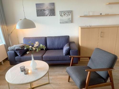Luna Wohnung 33 — 4-Star Luxury Hotel in Sankt Peter-Ording, Germany