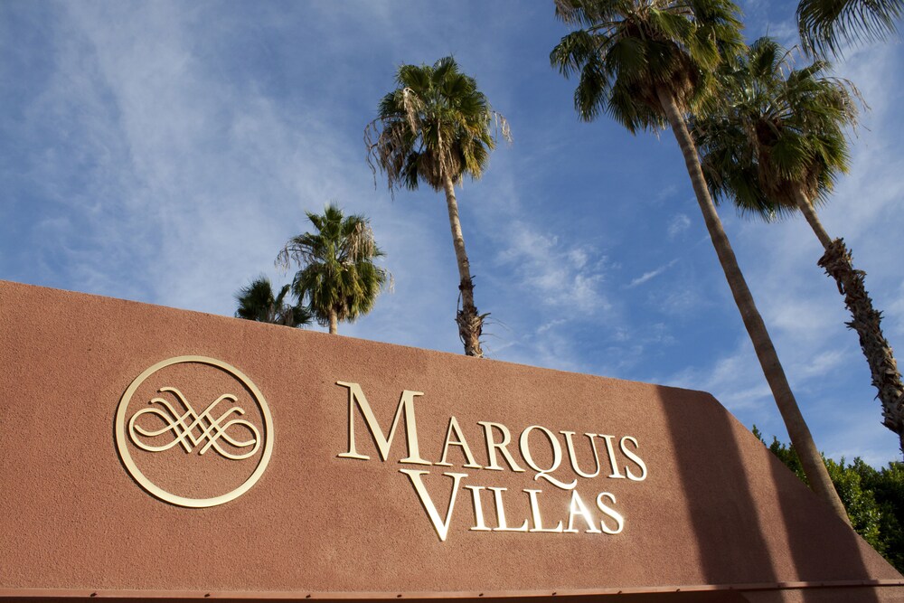 Marquis Villas Resort - photo 40