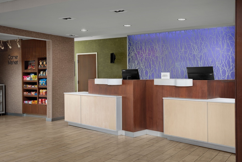 Fairfield Inn & Suites by Marriott Panama City Beach - photo 5