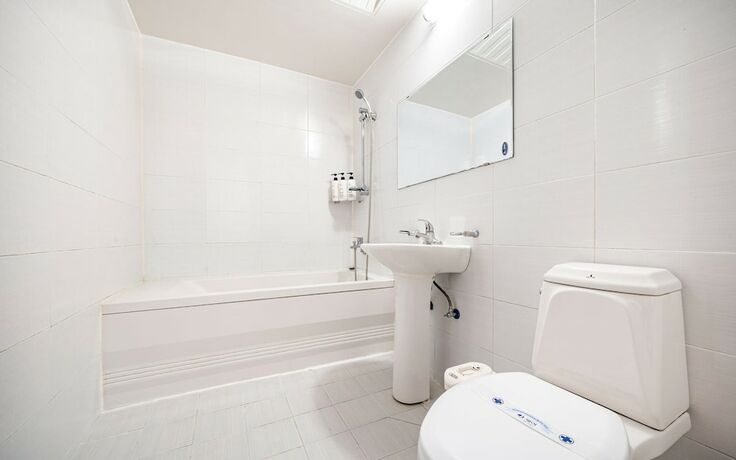 Jangseong J in Jangseong, South Korea