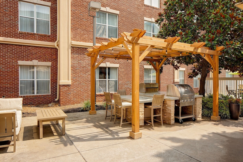 Homewood Suites by Hilton Nashville Brentwood - photo 33