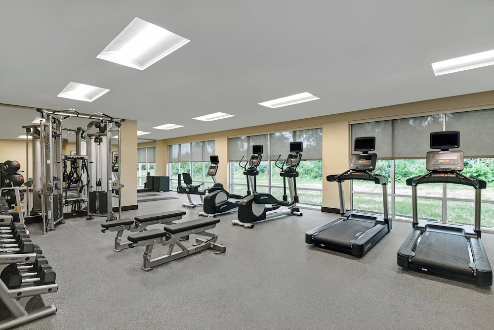TownePlace Suites by Marriott Lima - photo 28