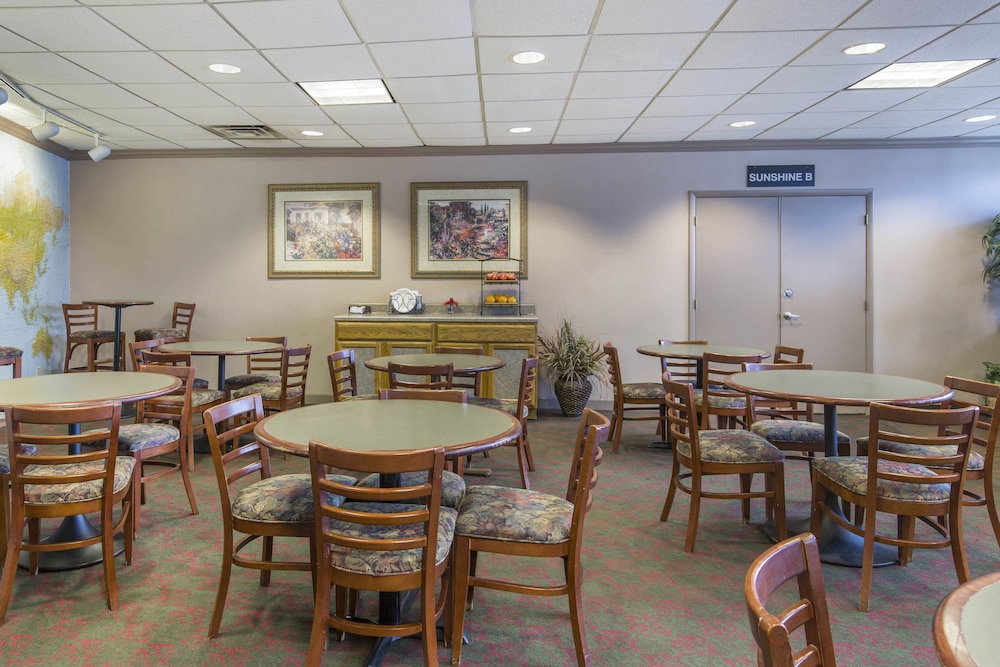 Lamplighter Inn & Suites South - photo 39