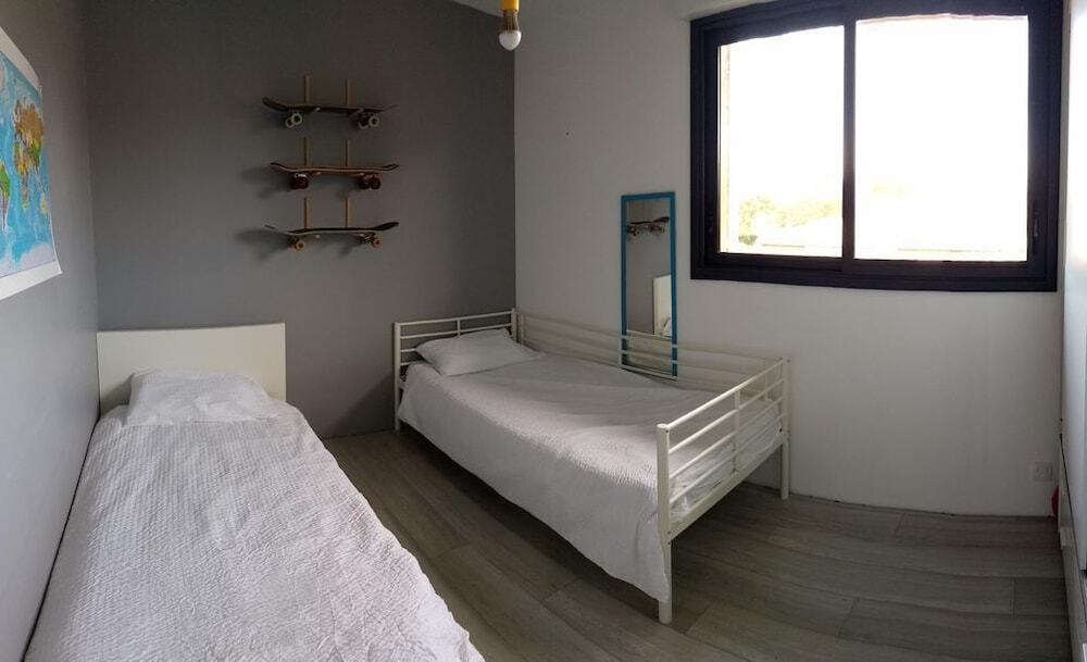 Villa Cote D’Argent — Soustons — photo 5