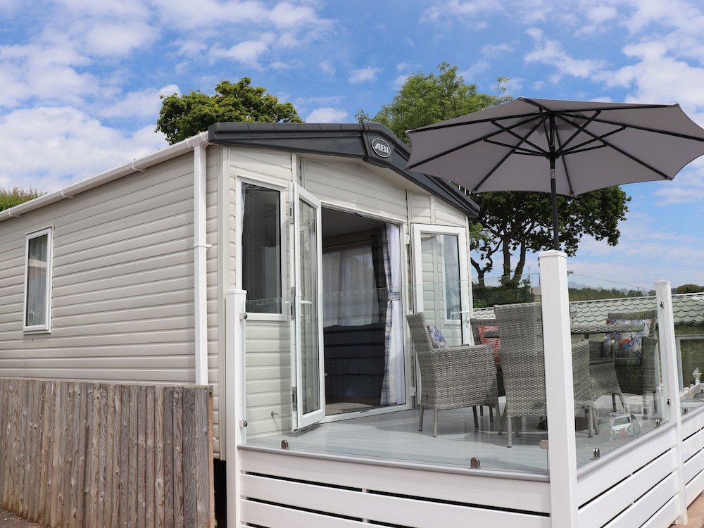 The Retreat — hotel in Budleigh Salterton