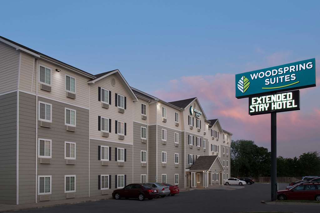WoodSpring Suites Killeen - photo 2