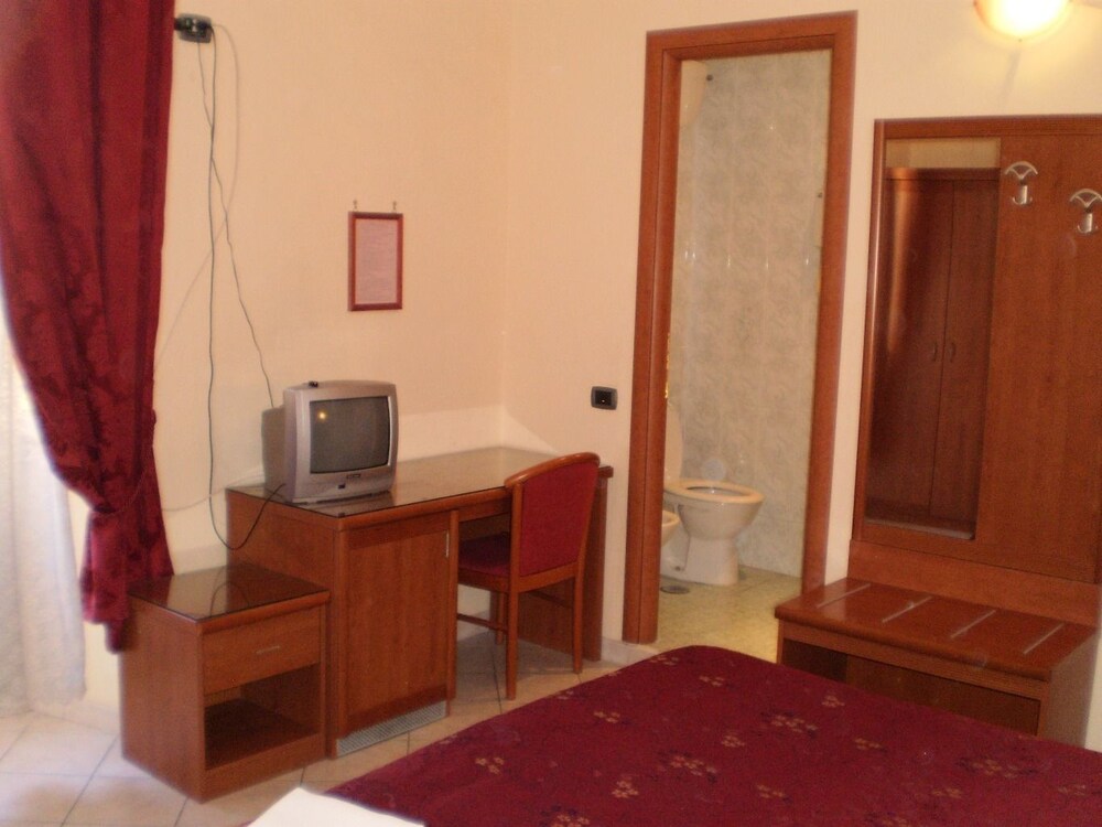 Hotel Star Light — Rome — photo 4