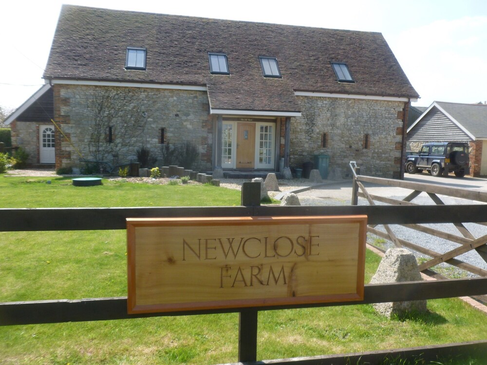 Newclose Farm in Yarmouth, United Kingdom