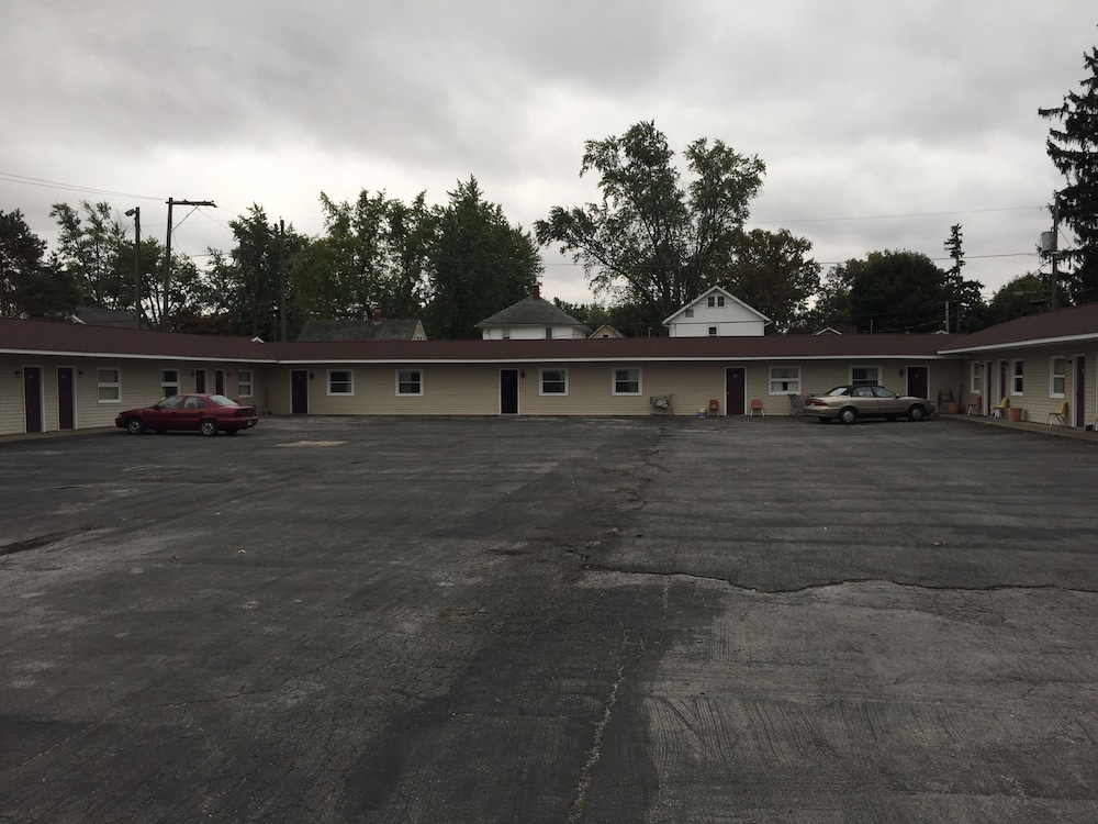 Double A Motel - photo 65