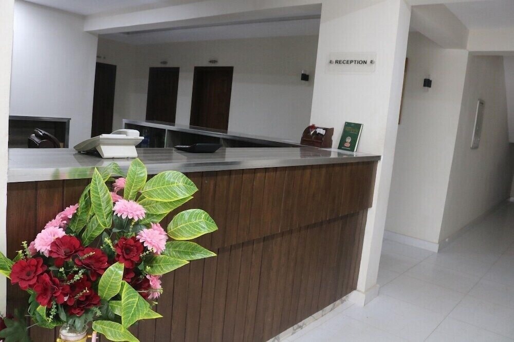 Safena Hotel Skardu in Skardu, Pakistan