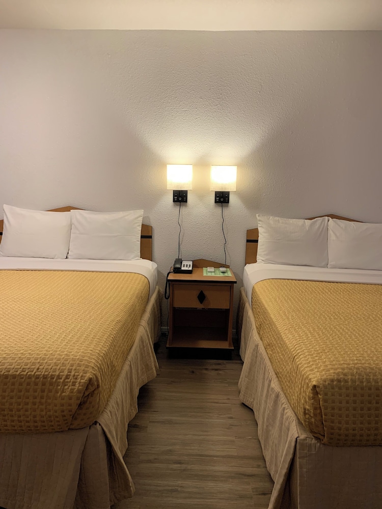 Motel 8 Willcox - photo 15