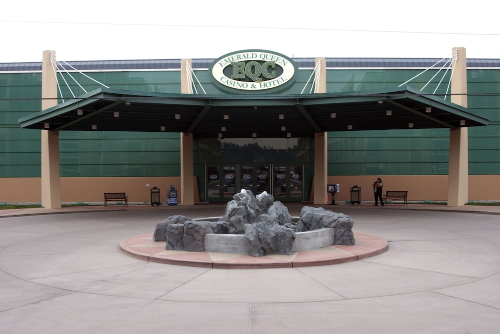 Emerald Queen Hotel & Casino - featured photo