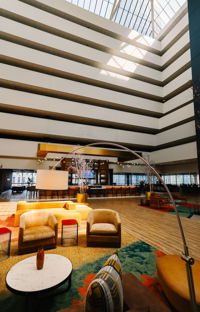 Holiday Inn Chicago Dwtn The Mart by IHG - photo 153