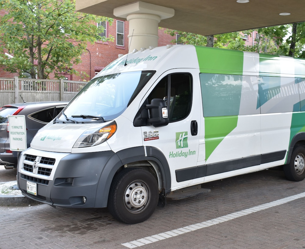 Holiday Inn Portland By the Bay by IHG - photo 67