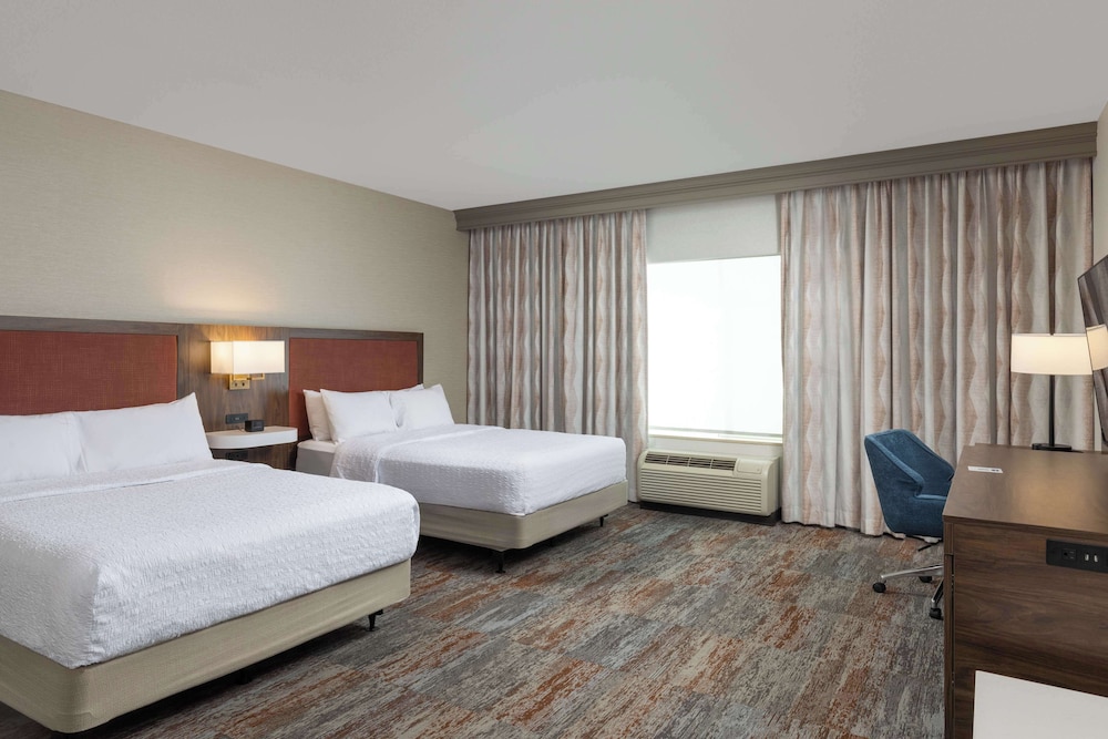 Hampton Inn & Suites Yuba City - photo 9