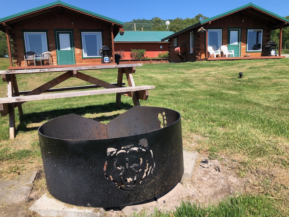 Glacier View Cabins - photo 52