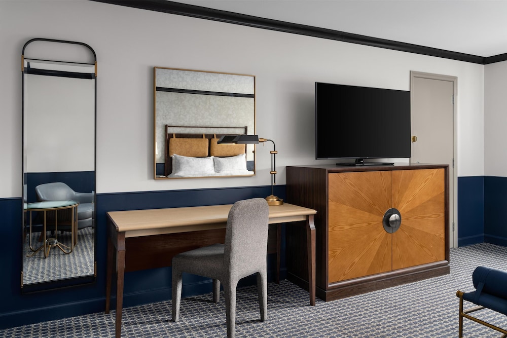 Hilton Orrington Evanston - photo 25