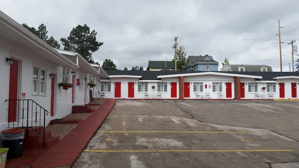 Rocket Motel - photo 45