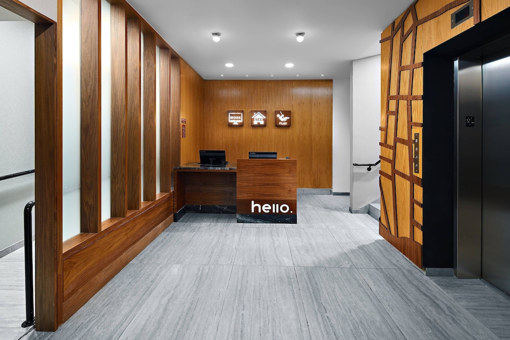 TownePlace Suites by Marriott New York Manhattan - photo 3